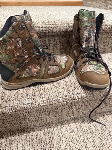 Danner 400 insulated boots - danner,
