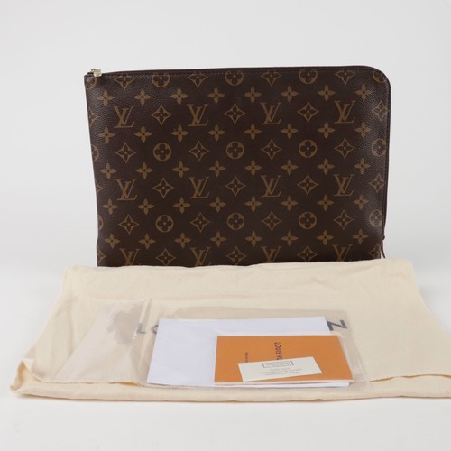 Louis vuitton clutch étuve - louis,
