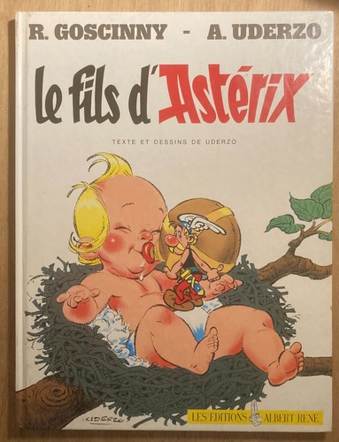 Album fils d - eo,