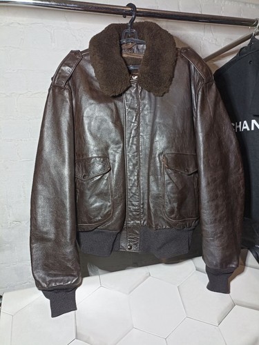 Schott jacket mens - schott, 52