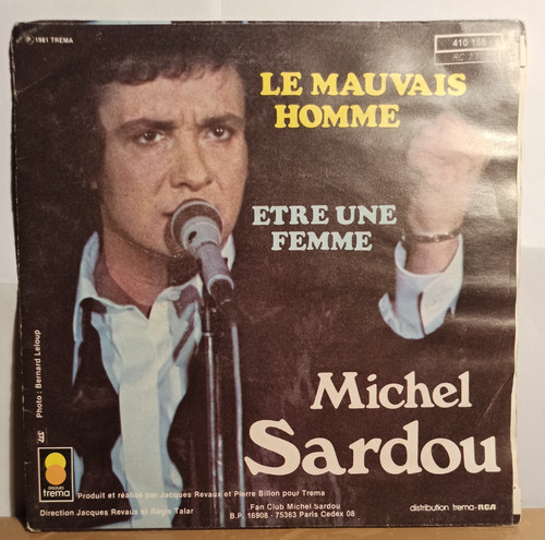 Etre une femme le mauvais - une,