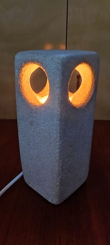 Albert tormos lampe signée - tormos.lampe,