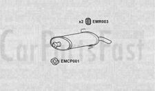 EXPG6001 Échappement Arrière