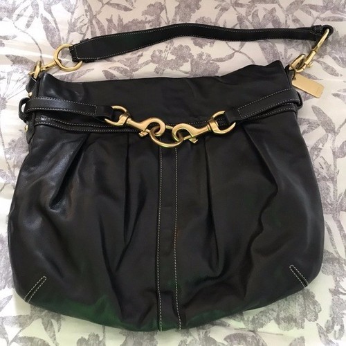 Authentic coach shoulder - authentic!!!,
