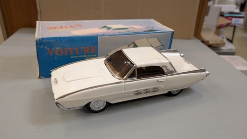 Luxe car voiture töle a - car,