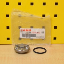 Original Yamaha Bouchon pour YFM350 YFM450 Kodiak Wolverine Grizzly Raptor