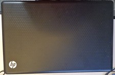 Portable HP G72-b52sf Pentium P6100 2 Ghz, 4Go, HDD 320Go, Win7, Plasturgie A