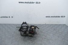 Pipe admission Yamaha MT01 1700