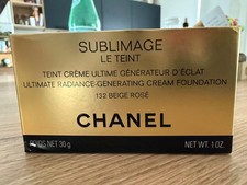 Chanel sublimage teint neuf - chanel,