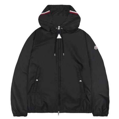 Moncler veste coupe vent - moncler, à