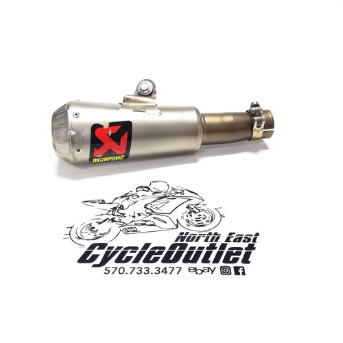 Yamaha yzf r6 silencieux - yamaha,