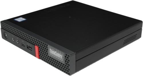 Lenovo thinkcentre m920q mini - thinkcentre,