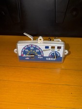 YAMAHA Zuma 89-01 OEM Pre-bug