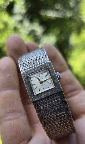 Montre lancel femme vintage - lancel,