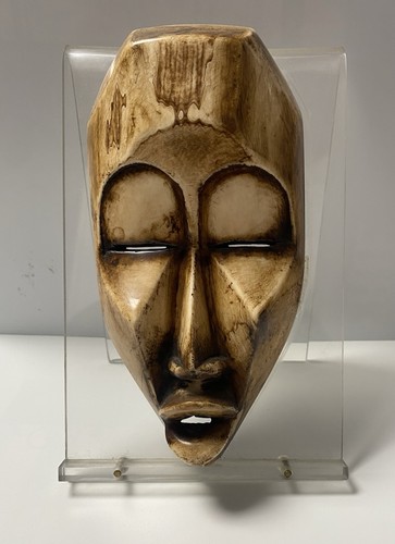 Xixe art tribal masque - xixe,