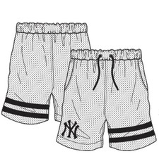 Short Anen New York Yankees