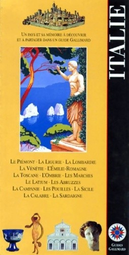 Italie - (ancienne,