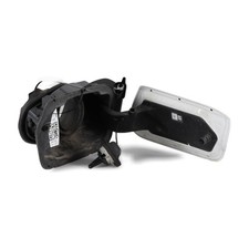 Trappe portillon carburant -