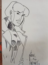 Tatiana K. 1. La boîte de