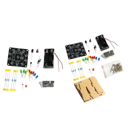 Kit électronique platine - électronique, de
