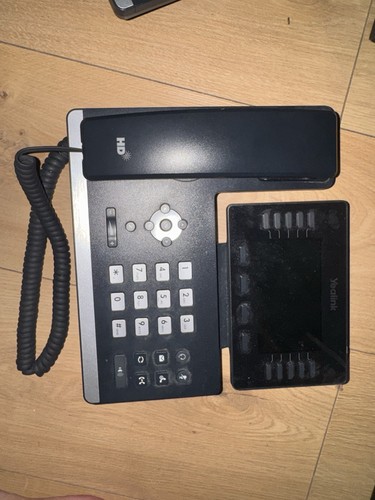 Yealink sip t54w téléphone - yealink,