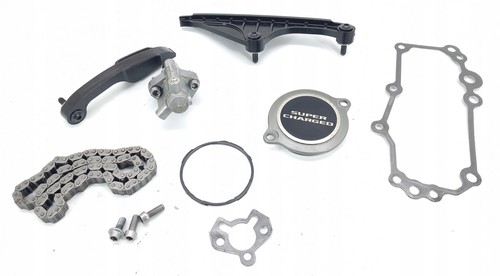 Kit commande kawasaki sx - h2,