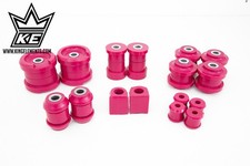 BMW e46 Bagues pour bras