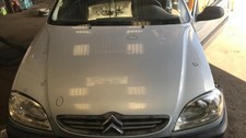 Capot CITROEN SAXO PHASE 2