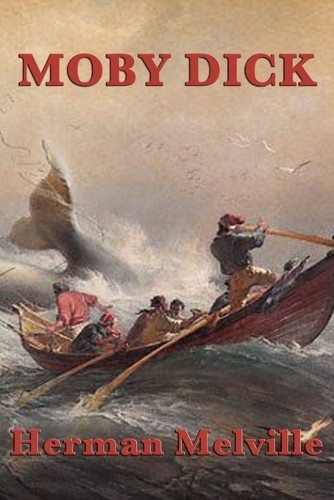 Herman melville moby - herman,