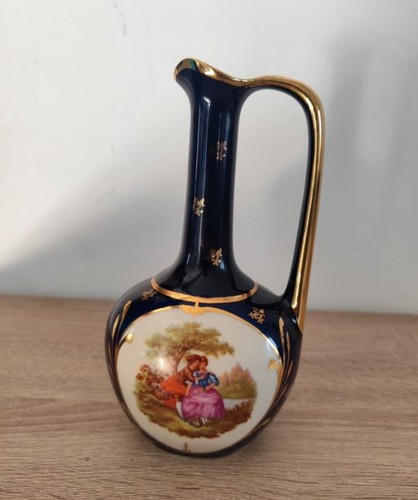 Vase soliflore porcelaine - , de