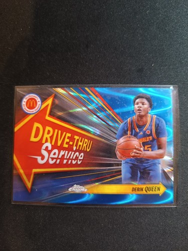 2024 topps chrome mcdonald - 2024,