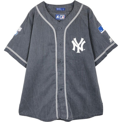 Maillot baseball vintage - baseball,