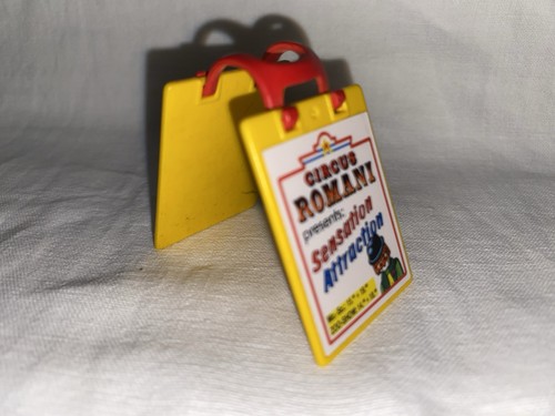Playmobil pancarte affiche - playmobil,