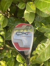 Hybride 3 WILSON STAFF DXi