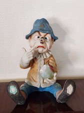 Figurine Laaf Collection Sefton Terra Lavartica Lutin Humour Abeille 28 cm 