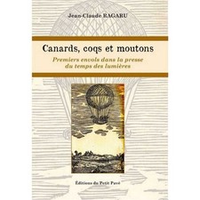 ▄▀▄ CANARDS, COQS ET