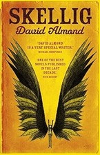 Skellig, Almond, David, Used