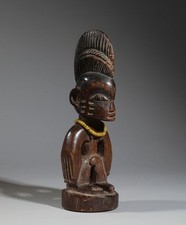 Ibeji, Ibedji - Art Tribal