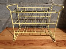 ANCIEN CASIER A BOUTEILLES