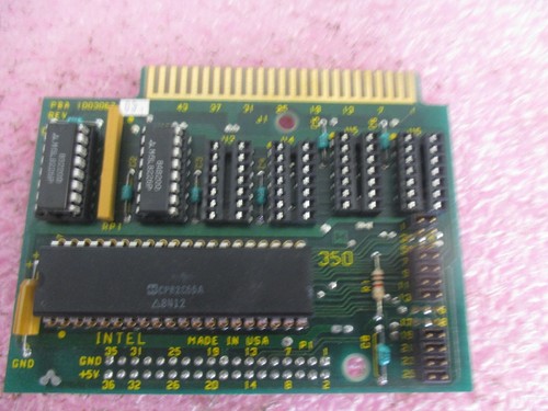 Intel 1003067 industriel - :1003067-03,
