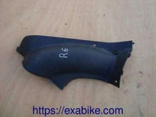 habillage divers pour Yamaha R6  de 2004 a 2005