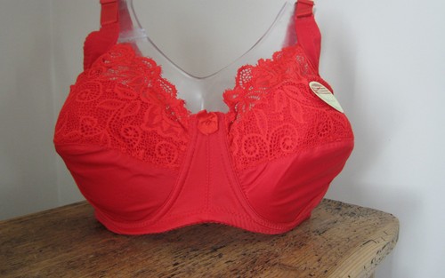 Soutien gorge grande - soutien, taille