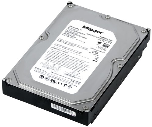 Disque dur maxtor diamondmax - dur,