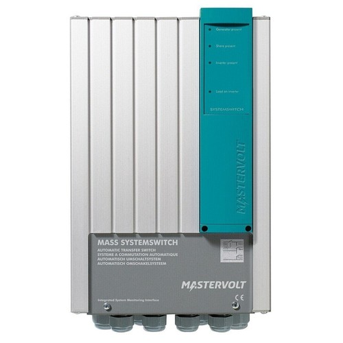Mastervolt mass systemswitch - mastervolt,