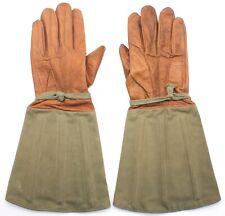 Gants de tankiste de