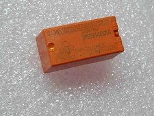 relais miniature PCB schrack PE514024 SPDT 24V 1pole 5A étanche 1CO 2-1393219-2
