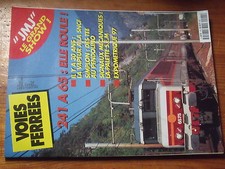 $$y Revue Voies Ferrees N°104