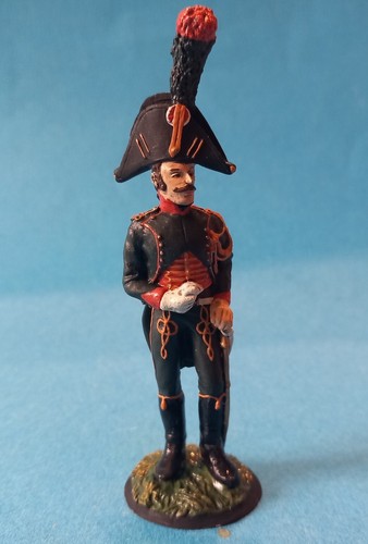Soldat plomb premier - plomb, empire