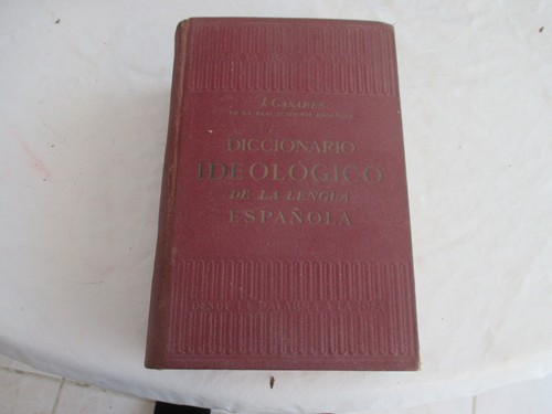 Livre espagnol 1942 - espagnol,