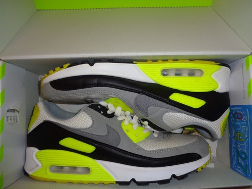 Nike air max iii neon - nike,